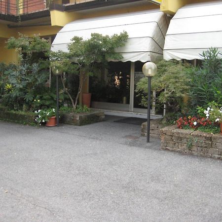 Hotel Marchina Brescia Exterior photo