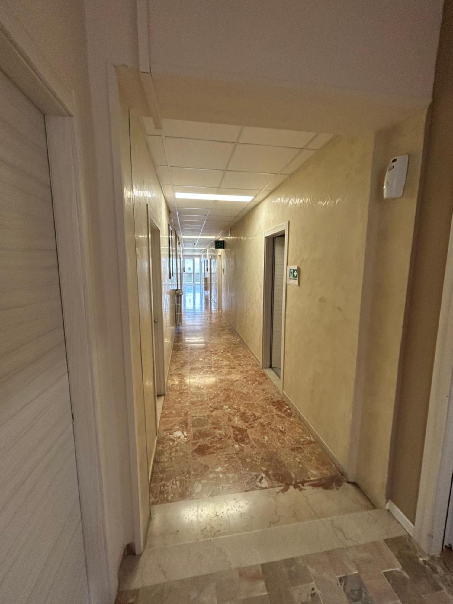 Hotel Marchina Brescia Exterior photo