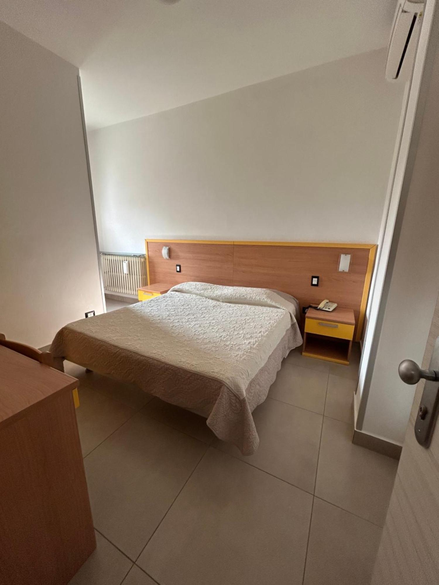 Hotel Marchina Brescia Exterior photo