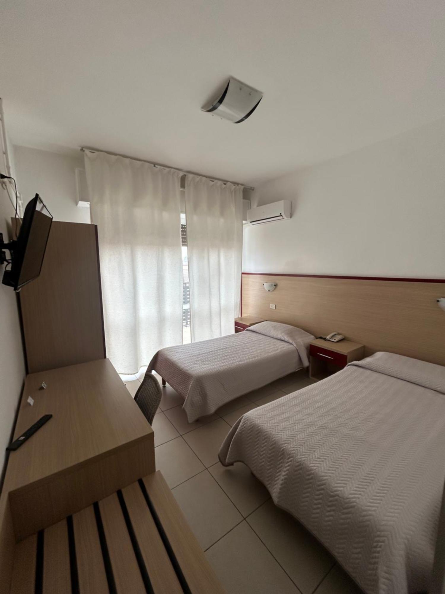 Hotel Marchina Brescia Exterior photo