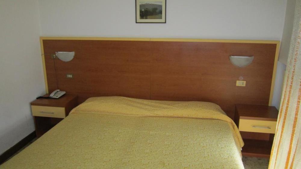 Hotel Marchina Brescia Exterior photo