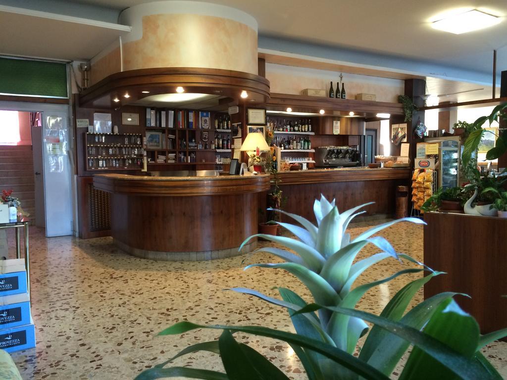 Hotel Marchina Brescia Exterior photo